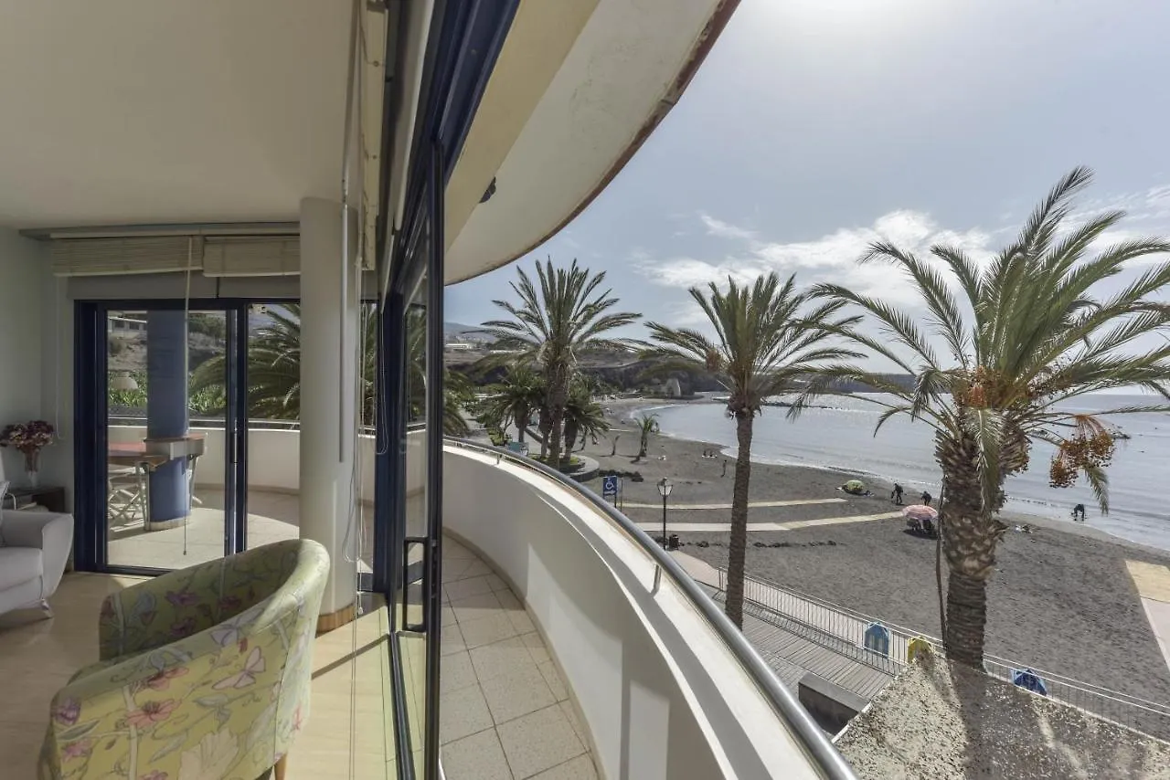 Apartament Merlin 1-1 Playa de San Juan  Hiszpania