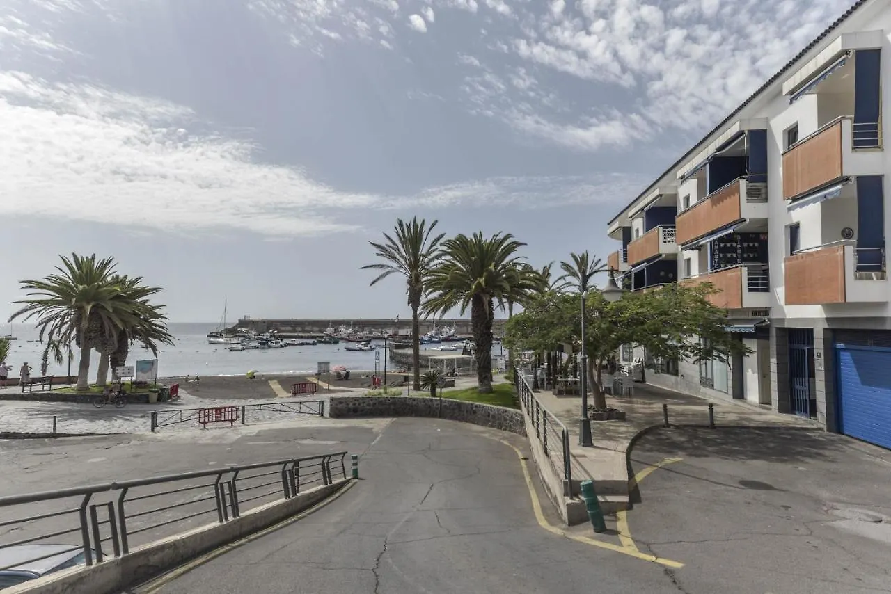 Apartament Merlin 1-1 Playa de San Juan  Hiszpania