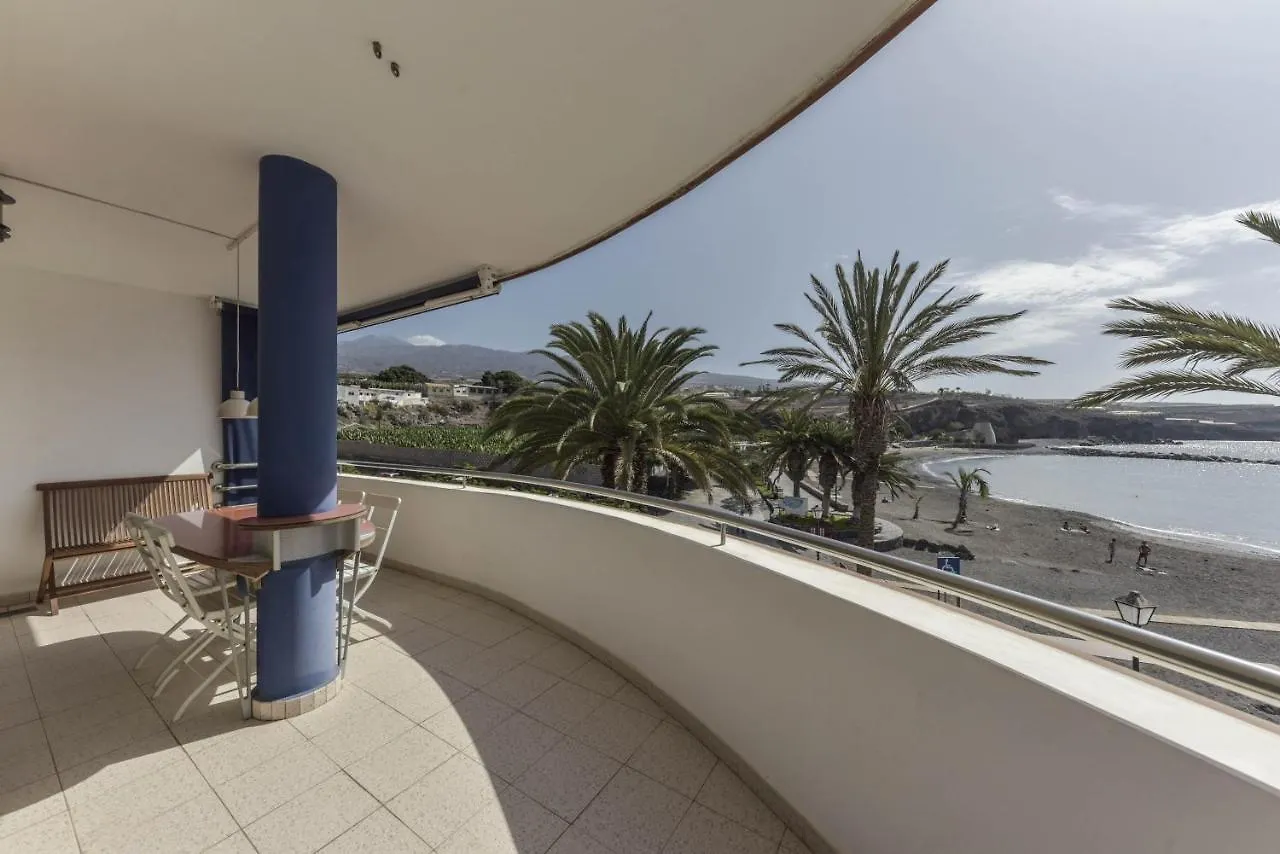 Apartament Merlin 1-1 Playa de San Juan